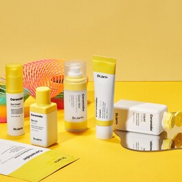 Ceramidin - Facial Barrier Mask
