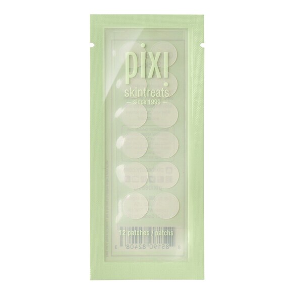 Clarity Blemish Stickers - Anti-Pickel-Strips, PIXI