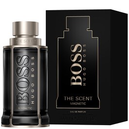 BOSS The Scent Magnetic - Eau de Parfum für Männer