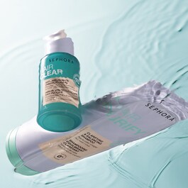Clarifying & Balancing Shampoo - Detox-Reinigung