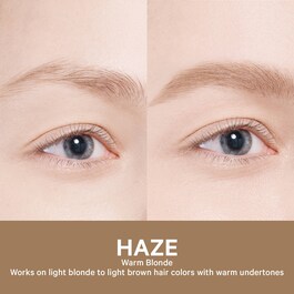 KUSH Fiber Brow Gel