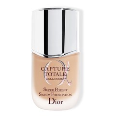 Capture Totale - Super Potent Serum Foundation - LSF 20 PA++, DIOR