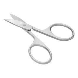 TWINOX® Nagelschere - Edelstahl Mattiert