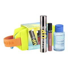 Get (Un)Ready* - Beauty-Trio im Täschchen, SEPHORA COLLECTION