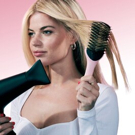 Easy Dry & Go - Haarbürste