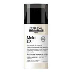 Serie Expert Metal DX - High Protection Cream, L'Oréal Professionnel