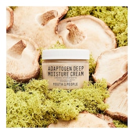 Adaptogen Deep Moisture Cream