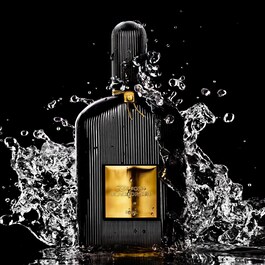 Black Orchid - Body Spray 