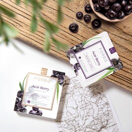 UFO™ Mask Acai Berry - Gesichtsmaske