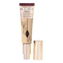 Charlotte's Beautiful Skin - Foundation