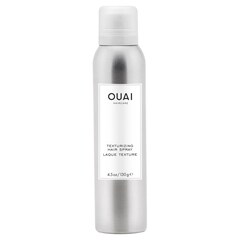 Texturizing Hair Spray, OUAI HAIRCARE