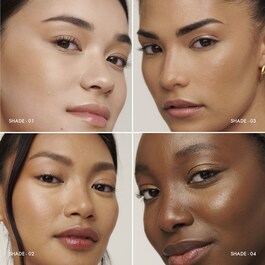 Make It Bronze - Bronzer und Stick