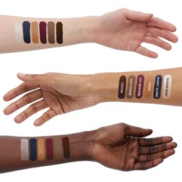 Dark Romantics - Lidschattenstift-Set