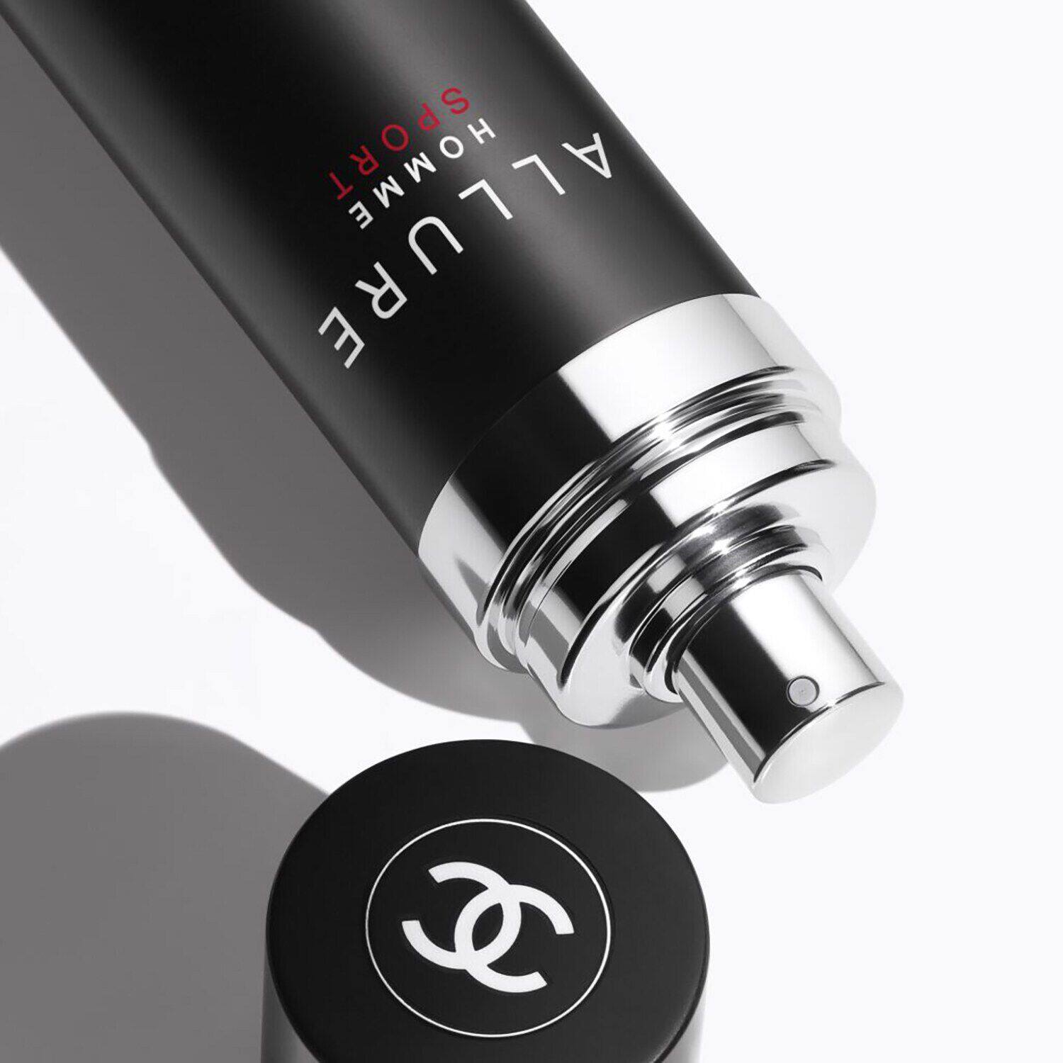 Allure homme sport perfume price new arrivals