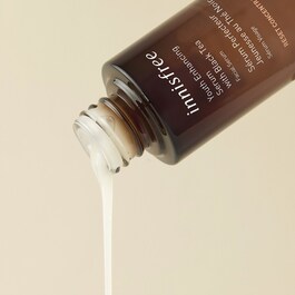 Youth Enhancing Serum with Black Tea - Anti-Aging Serum mit Schwarztee