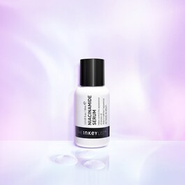 Talgregulierendes Niacinamid Serum