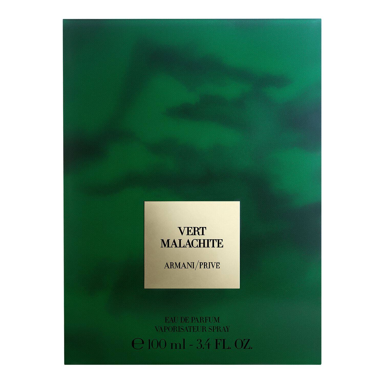 Armani prive vert malachite review new arrivals