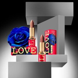 Mattetrance Lipstick - Lippenstift