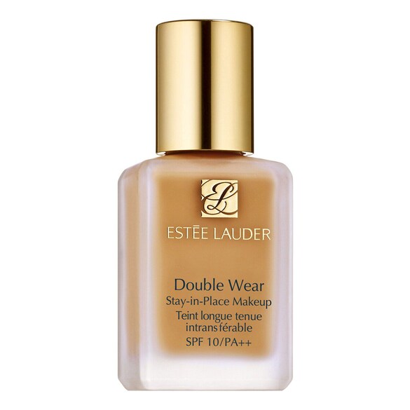 Double Wear - Stay-in-Place Foundation SPF 10, ESTÉE LAUDER