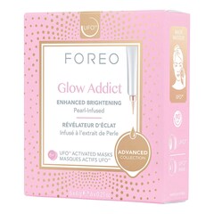 UFO™ Mask Glow Addict - Gesichtsmaske, FOREO