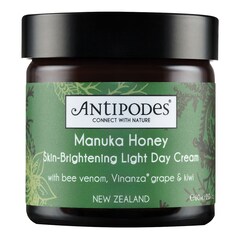 Manuka Honey Brightening Day Creme, ANTIPODES