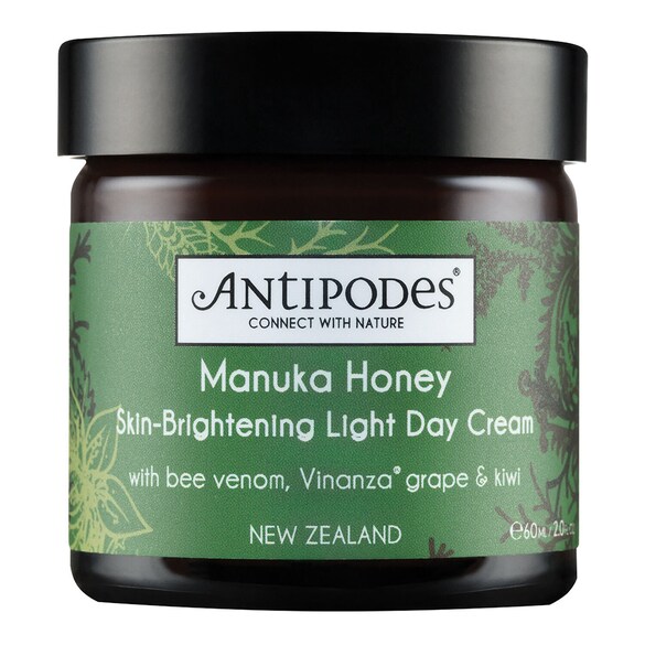 Manuka Honey Brightening Day Creme, ANTIPODES