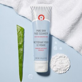 Pure Skin Face Cleanser - 2-in-1-Gesichtsreiniger