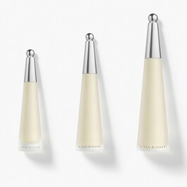 L'Eau D'Issey - Frisch-florales und aquatisches Eau de Toilette