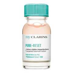 PURE-RESET targeted blemish lotion - Lotion, MY CLARINS