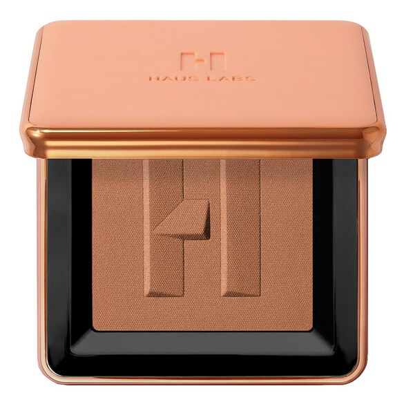 Power Sculpt Velvet Bronzer with Fermented Arnica - Sonnenpuder, HAUS LABS BY LADY GAGA