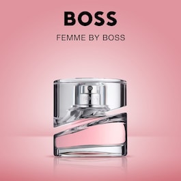 Boss Femme Eau de Parfum