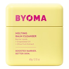 Melting Balm Cleanser - Gesichtsreinigungsbalsam, BYOMA