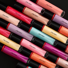 Shimmer GelGloss - Lip Gloss