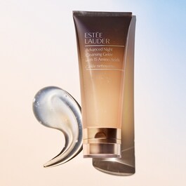 Advanced Night Cleansing Foam