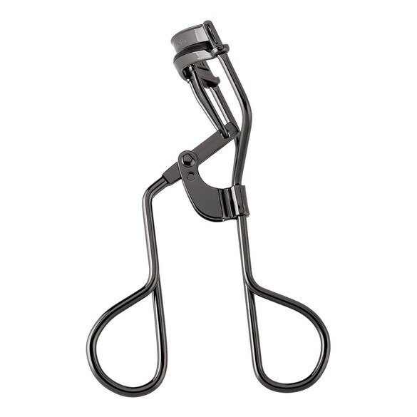 Wimpernzange Pro Master - Schwarz, TWEEZERMAN
