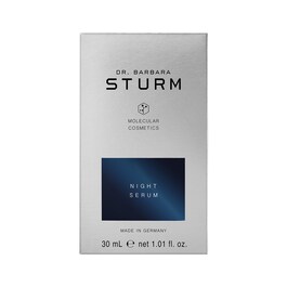 Night Serum – Regenerierendes Nachtserum