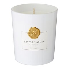 Private Collection - Savage Garden Duftkerze, RITUALS