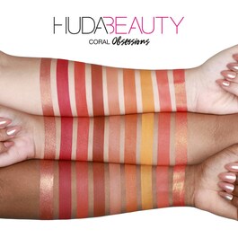 Obsessions Eyeshadow Palette