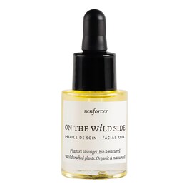 Facial Oil