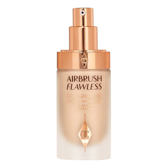 Airbrush Flawless Foundation, CHARLOTTE TILBURY
