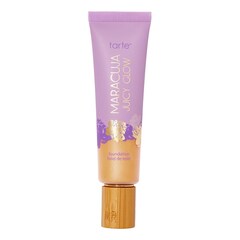 maracuja juicy glow skin tint foundation, TARTE