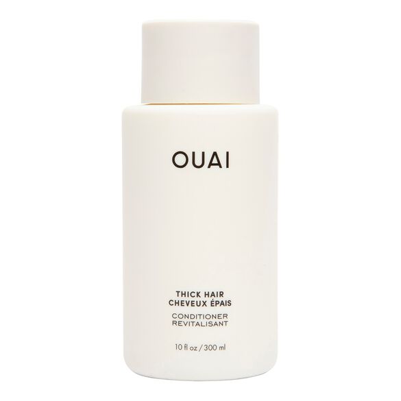 Ouai Haircare Sephora Shampoo is a cleansing agent. ouai haircare sephora