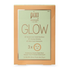 Glow - Brightening Infusion Sheet Mask