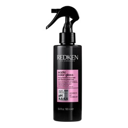 Acidic Color Gloss Leave-In - für Farberhalt, Glanz und Hitzeschutz