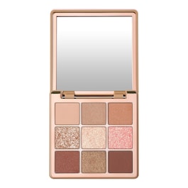 Mini Spice Palette- Lidschattenpalette