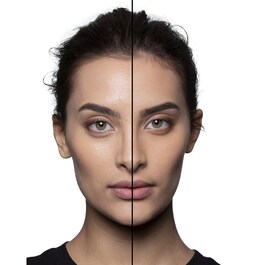 Ultra HD setting powder - Loses Fixierpulver