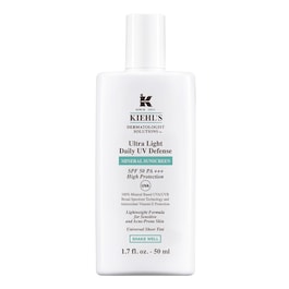 Daily Defense Mineral SPF50 - Sonnencreme