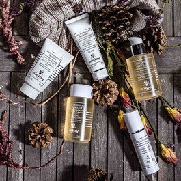 Tropical Resins Maske