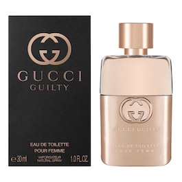 Guilty - Eau de Toilette