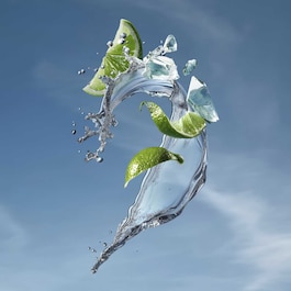Aquapower 72H Gesichtsgel